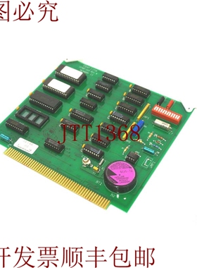 原装供应PC EBERLINE 11392-D02 这就是它的 REV。 E SP14A 11392