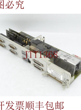 原装供应适用于 6SN1118-0DH21-0AA0 逻辑