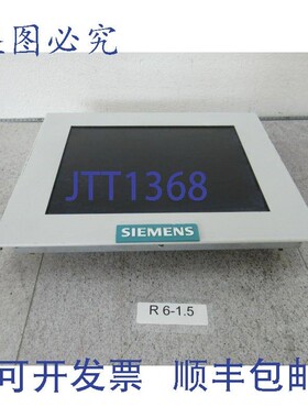 原装供应Cre Roesler工业显示器FM150/151TX操作面板530045