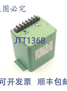 原装供应Ohio Semitronics PC5-11 单相传感器 10 安培 240 VAC