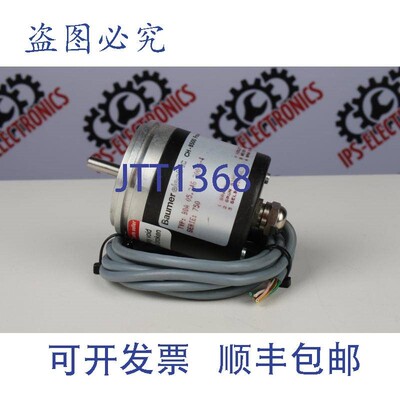 原装供应BAUMER BDA 05.24G 200-6-4 750 CH-8500（编码器）