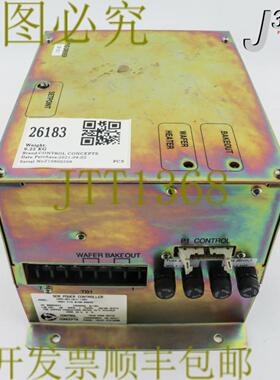 供应26183 控制概念 Scr 电力控制器 Amat 0190-00839 1995-