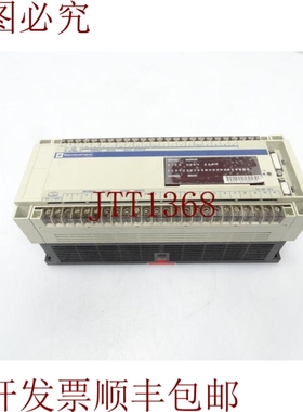 原装供应安装程序逻辑控制模块模块      TELEMECA