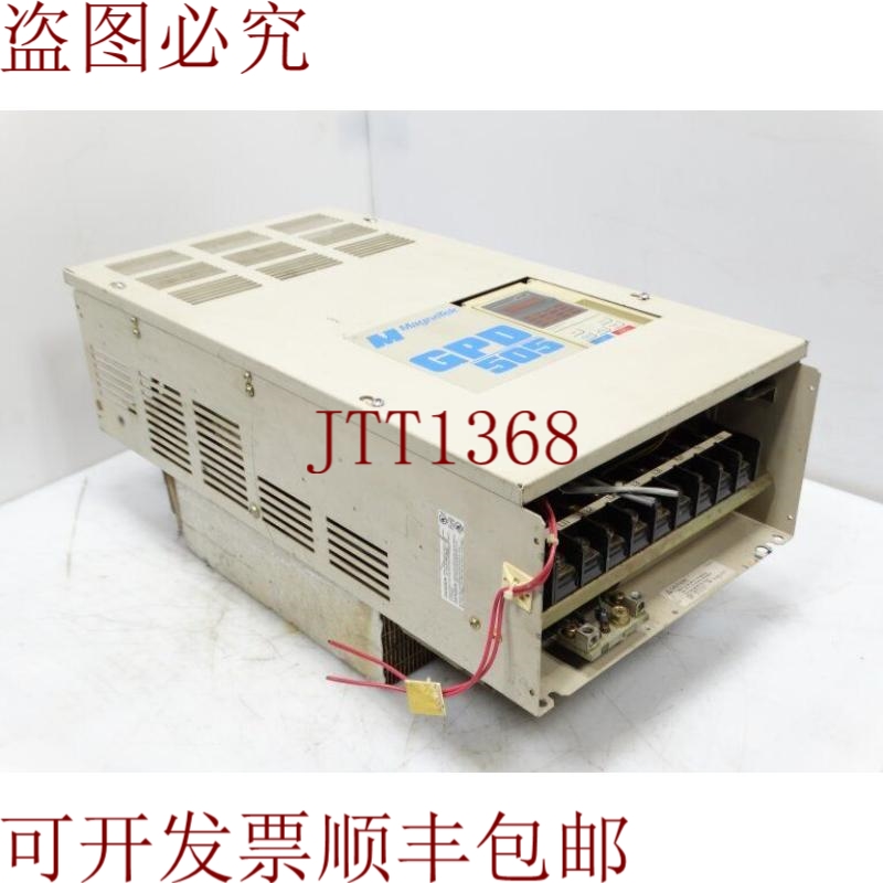 原装供应MAGNETEK GPD505V-B080 驱动器