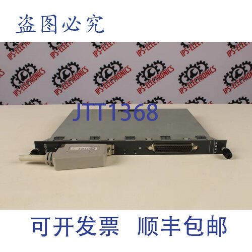 原装供应KEBA BC 082/A 15365581(从属控制器)- 6 Monate