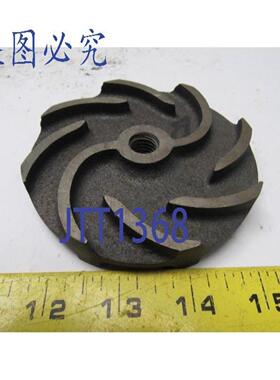 供应Ruthman Gusher 2218-8 泵叶轮