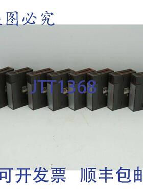 供应三菱 A1SY40 PLC 输出 1224VDC 01A 8 个装