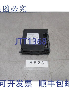 原装供应Fanuc IC693MDL646D控制模块