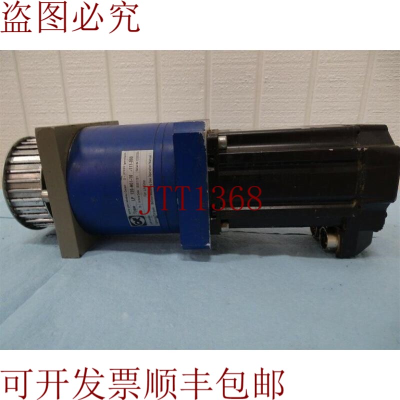 原装供应该服务器 ALLEN-BRADLEY MPL-B430P-MK22AA 2.4 kW 5000R