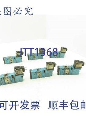 供应MAC 52A-11-BOA-DM-DJAJ-1KC 气动电磁阀 120vAC 29W 5+