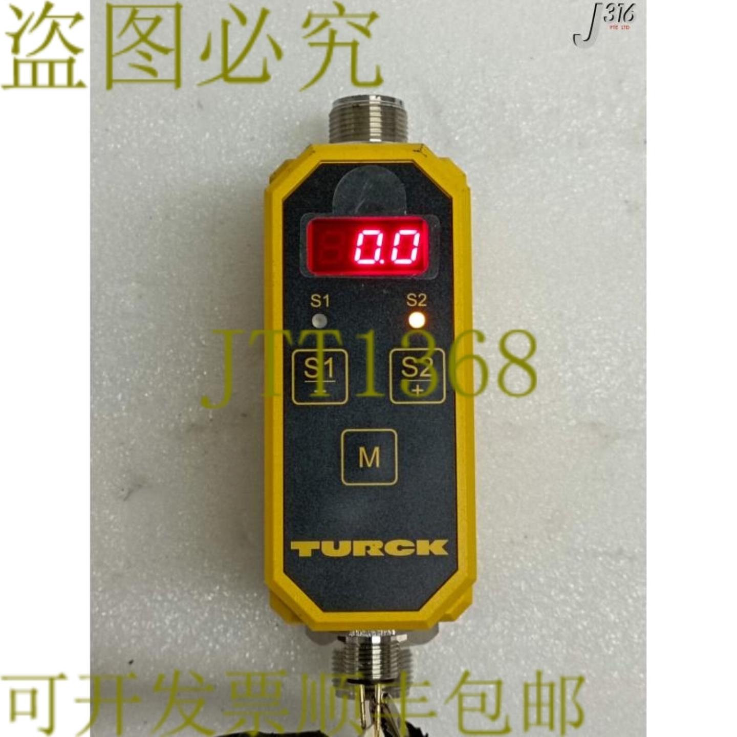 供应29832图尔克在FCI-D10A4P-2ARX-H1160D205