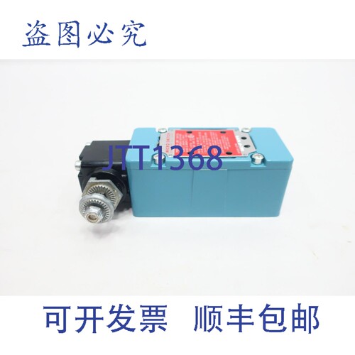 现货供应51ML2-E1 微动开关限位开关 120/240/480V