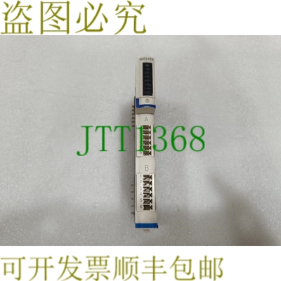 原装供应  电气 STBDDO3600，数字输出模块 STB
