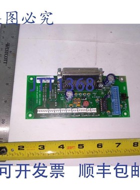 原装供应Microcom 头适配器板 540034-3200 REV.3.20