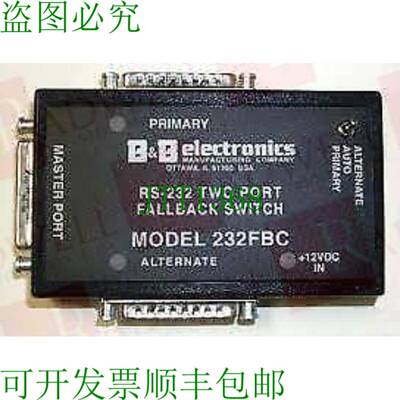 原装供应ADVECH 232FBC / 232FBC已使用