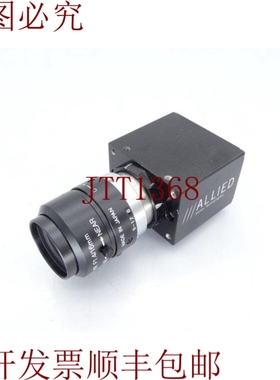 原装供应相机 AVT 联视科技 GC655CIV