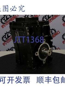 原装供应LENZE GRK04-2S HAR 06IC41(传动比 I = 25.185)(变速