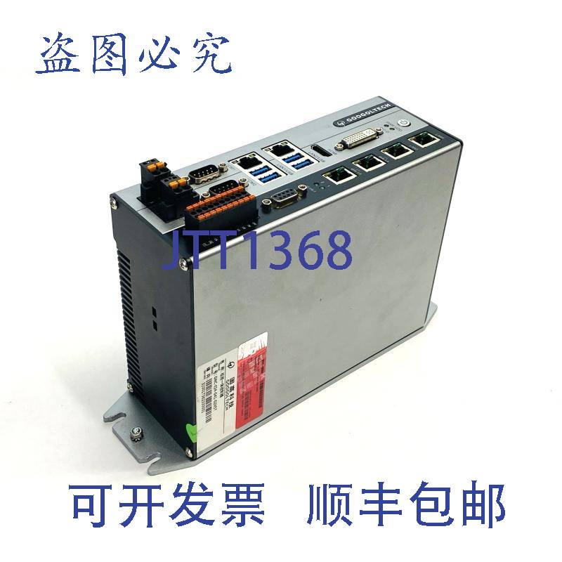 原装供应固GAOKE技GNC-024-G41-G2V57 GNC系列网络运动控制器