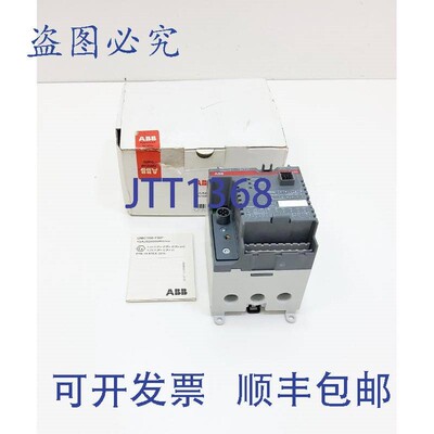 原装供应ABB 1SAJ520000R0201 UMC100-FBP.0 A8 控制器