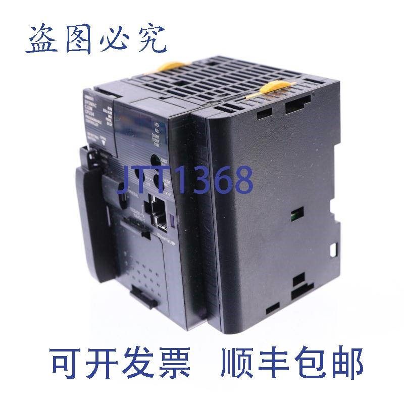 原装供应SYSMAC CJ2M CPU34 CJ2M-CPU34