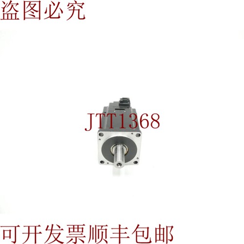 原装供应Keyence SV-M040AS 伺服电机 3ph 400w 3000rpm 1.27nm 2