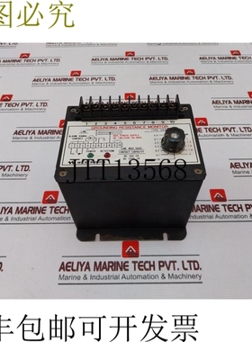 原装供应Westtronics SBAG-202 接地电阻 50/60Hz