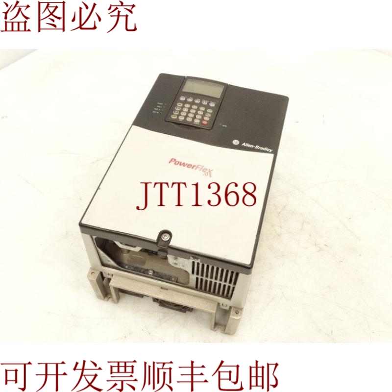 原装供应艾伦布拉德利 20AD034A0AYNN 驱动盒