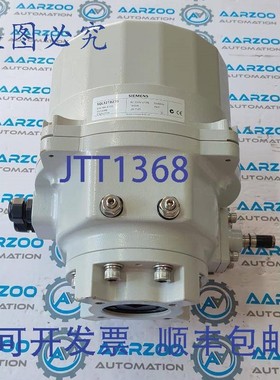 原装供应SQL321B270 蝶阀执行器 |  220V