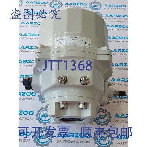 原装供应SQL321B270 蝶阀执行器 |  220V