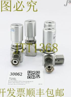 供应30062 应用材料 5路手动阀门组件 0051-15664