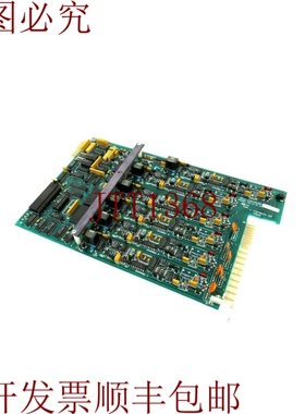 原装供应使用电路板西屋 7379A31G03 7QAW3