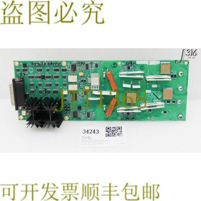 供应34243 LAM 研究 PCB 组件PWR 供应ESC BICEP HV-RP 8