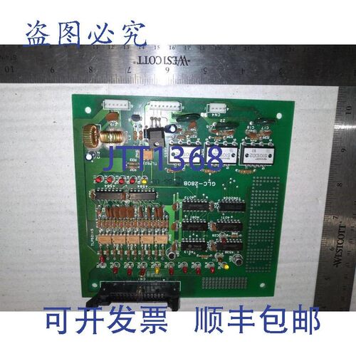 原装供应TAKATORI 斜切控制器 E0308236A GLC-280B