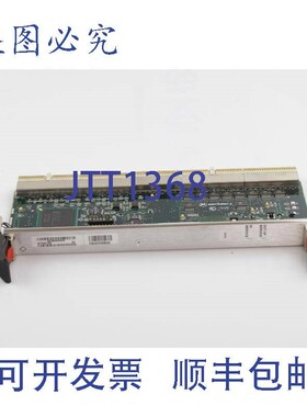 原装供应北方电信 Nortel NT NTRX51BS 02 01-W3452F 03B 主板