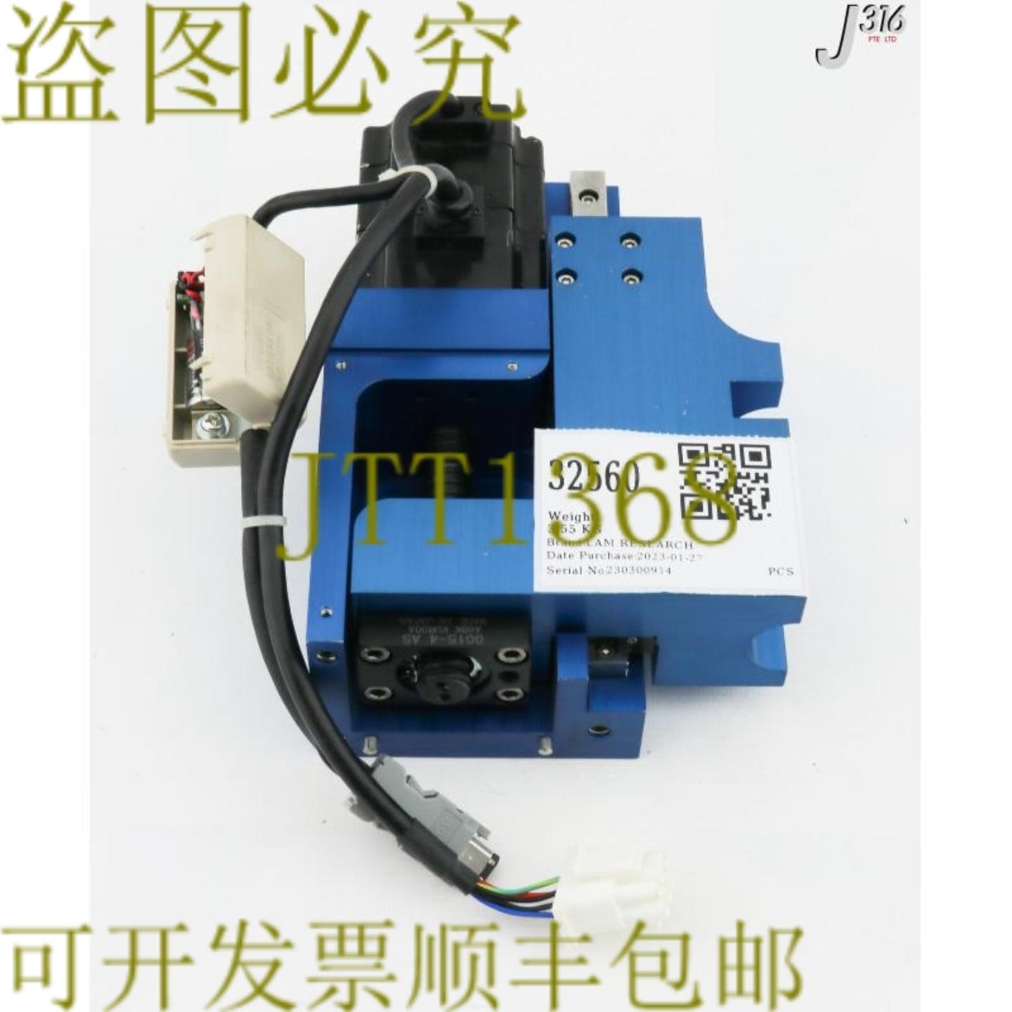 供应32560 LAM研究升降机组件YSC-BSA01038PL-1 790-205578-