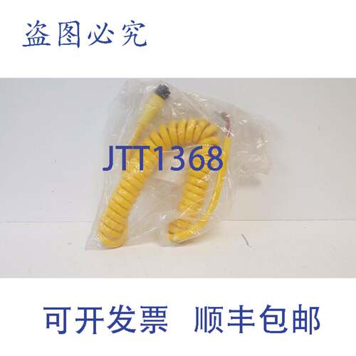 现货供应ALLEN-BRADLEY QD 线束 889R-F4ADA-C5F
