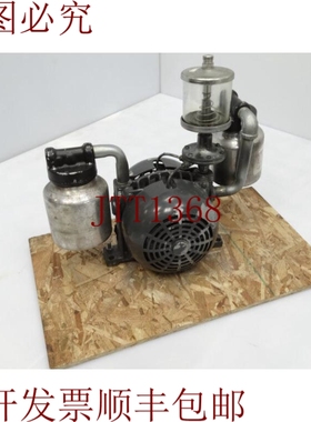 原装供应IDEX INC 1065-V2A 泵 黑色