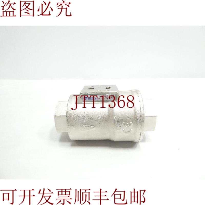 原装供应Assured Automation NC Dn32 Pn10 Ms58 注射阀 1/2 英寸