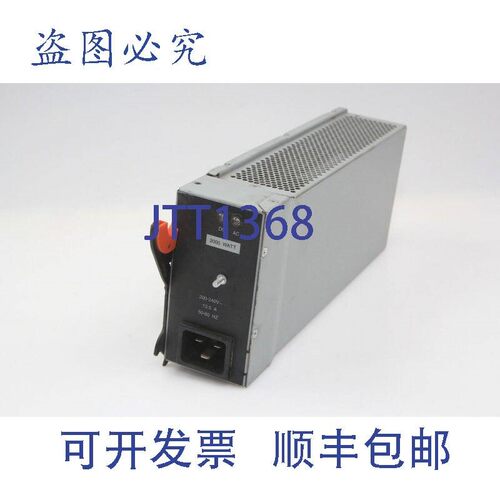 原装供应24R2711 2000W 电源 BladeCenter 24R2710 Delta DPS-200