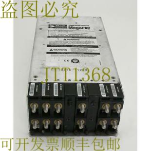 230 VAC47 500 供应11223 MP4 MEGAPAC115 7657 VICOR