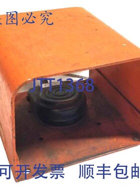 原装供应492-S 脚踏开关 20A 1hp 125-250VAC 主控装置 522-B14