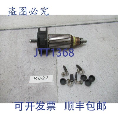 原装供应1HU30.. 直流伺服电机 Stator 178V 带 EG367J