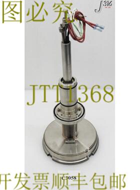 供应C3058应用材料4指6英寸保温带TC降解0190-20026