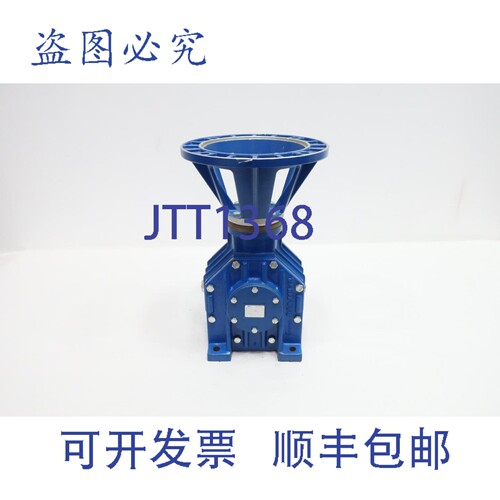 现货供应Siti RAA112V F1A 直角齿轮减速器 5:1
