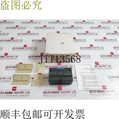 原装供应Fanuc IC200MDL741E 输出模块 24VDC 16PT 0.5A