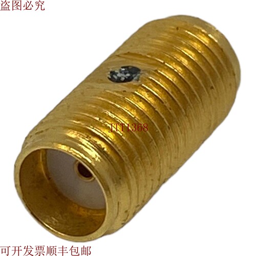 原装供应2080-0000-00 Omni Spectra SMA F 和 SMA F 相同