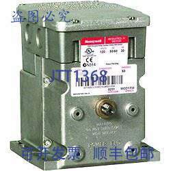 现货供应Honeywell M9484F1057 Modutrol 电机执行器 150 磅英寸