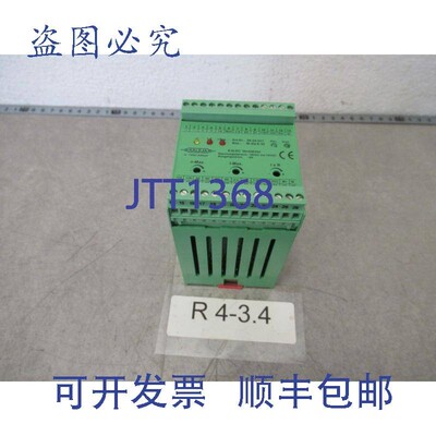 原装供应Kaleja M-4Q-6-30 控制器 Kaleja 06.04.031 Ott K10003-