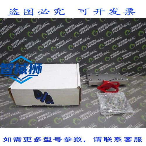 原装供应 D/A MFG.INC.PTM4U-T-SS-TFS-DEG 一体式压力变送器歧管