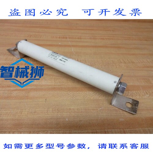 原装供应 DENCO D3.0C6-125 电容器保险丝